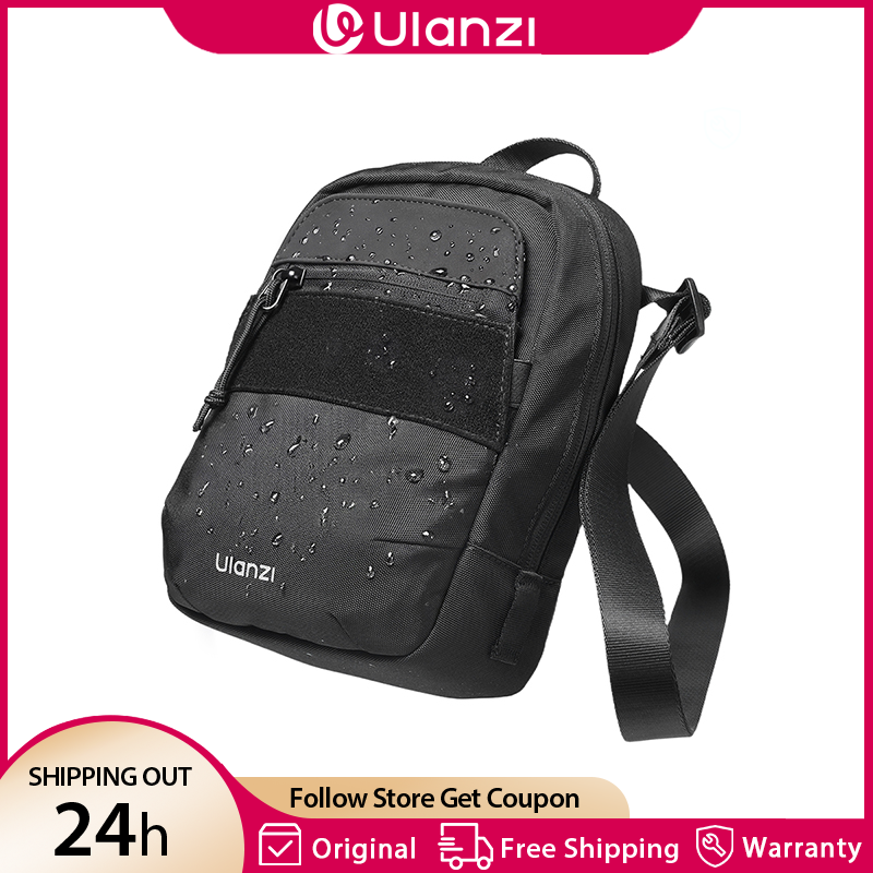 Photography Lighting Bag - Ulanzi CB05 3L Mini Creator Çapraz