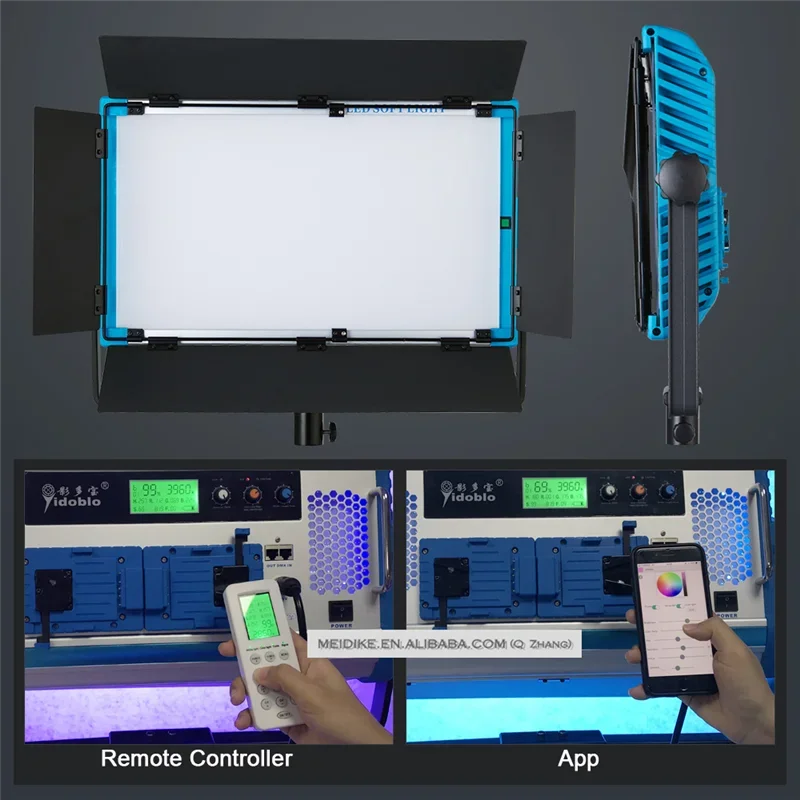 Photography Lighting For Sale - Sıcak Fırsat RGB A-2200C 180W RGB