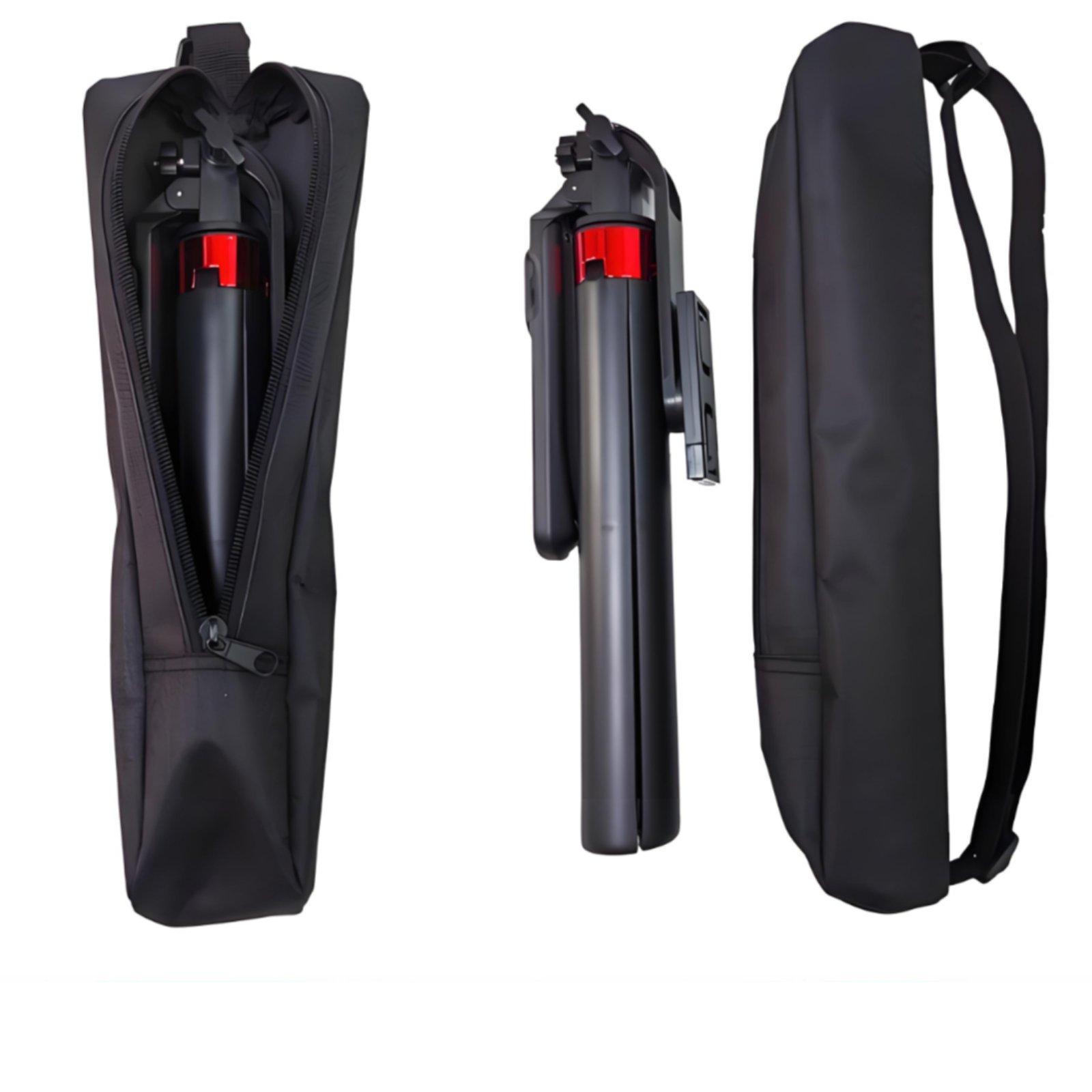 Photography Lighting Bag - Büyük Kapasiteli Tripod Saklama Çantası Oxford