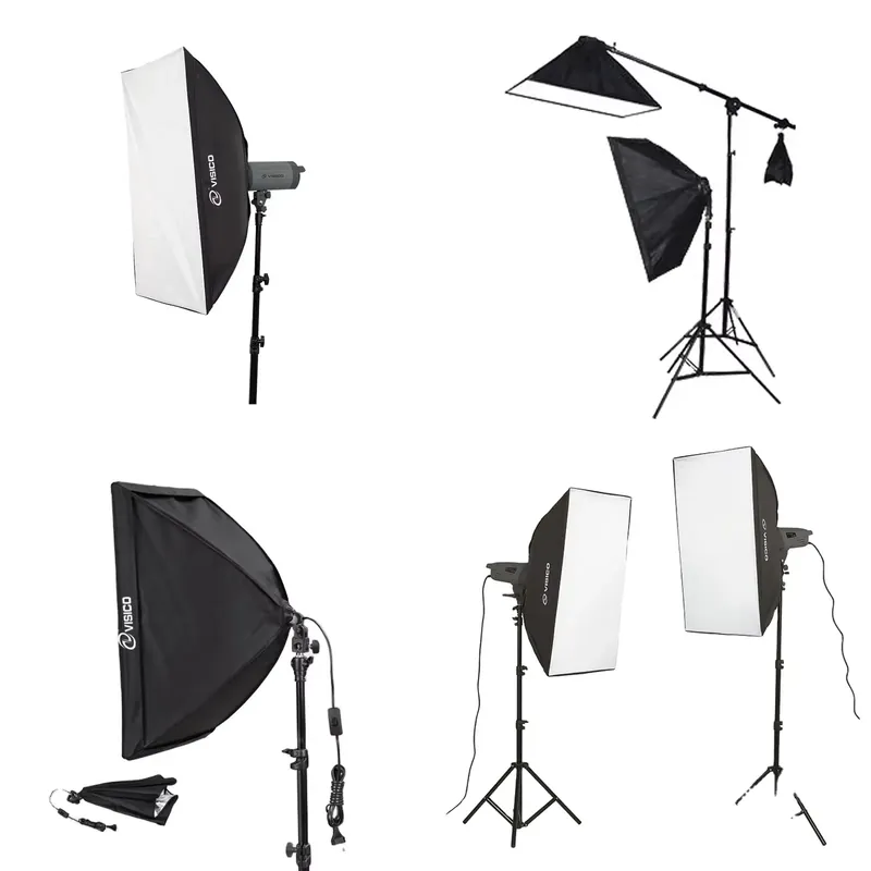 Lighting In Photography Studio - Yüksek Kaliteli Taşınabilir Fotoğraf Stüdyosu Fotoğrafçılık