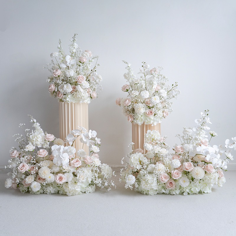 Photography Artificial Lighting - Yüksek kaliteli açık pembe ve beyaz