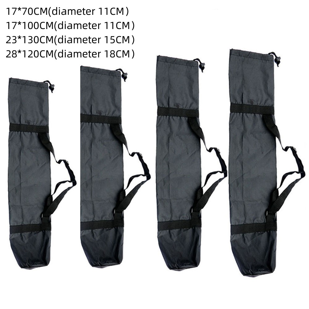 Photography Lighting Mount - 70-130cm Tripod çanta İpli Toting çanta
