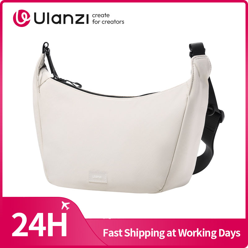 Photography Lighting Bag - Ulanzi HMN1 Ay tek kollu çanta