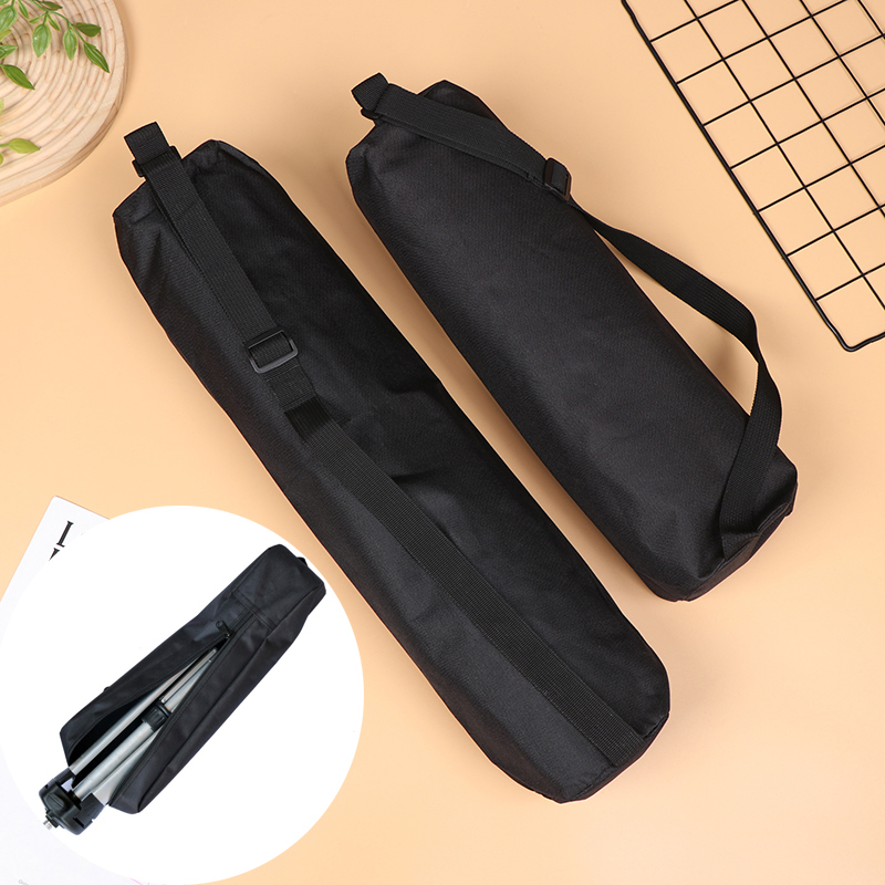 Photography Lighting Bag - Profesyonel Tripod Taşıma Çantası: Işık Standları,