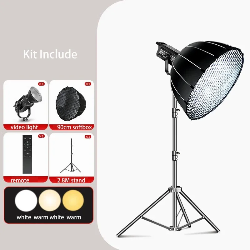 Photography Lighting For Sale - Sıcak Satış Fotoğrafçılık LED Işık Profesyonel