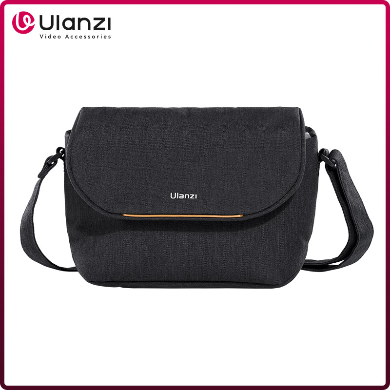 Photography Lighting Bag - Ulanzi F02 kamera Sling çanta su