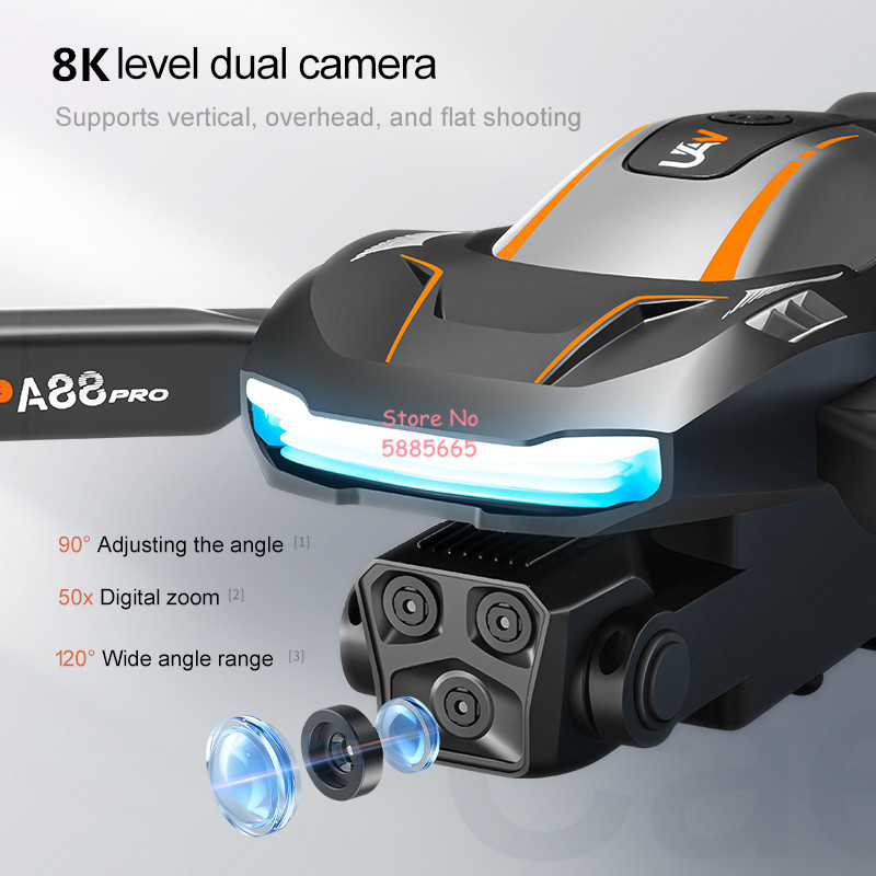 8K Hava Fotoğrafçılığı Optik A - Photography Lighting Box incelemesi ve fiyatı