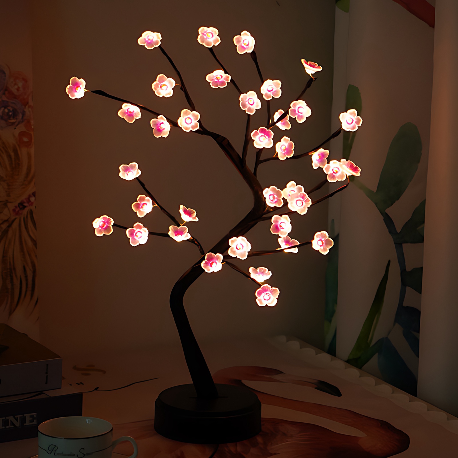 Yapay Ağaç Işıkları, 36 Adet I - Photography Artificial Lighting incelemesi ve fiyatı