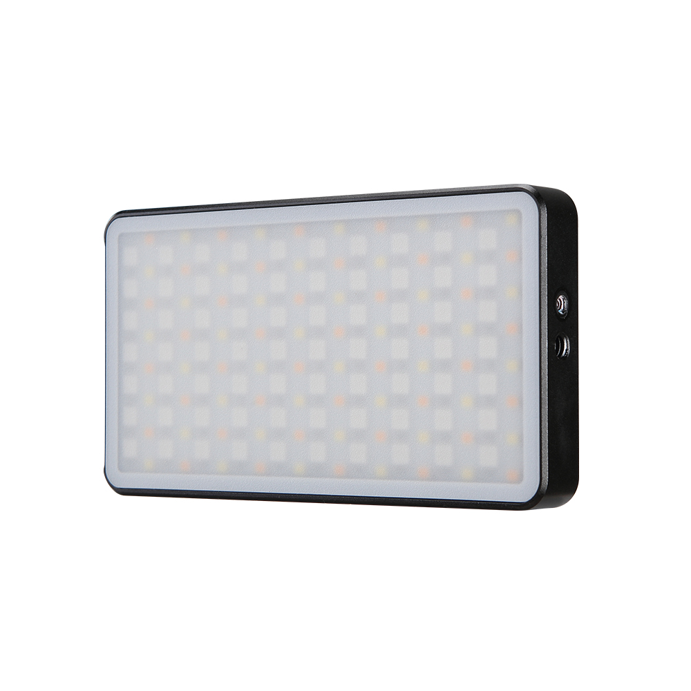 Şarj Edilebilir RGB LED Taşına - Photography Artificial Lighting incelemesi ve fiyatı