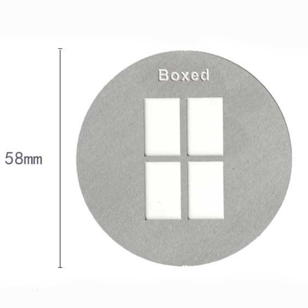 58mm DIY Optik Konik Snoot Ark - Snoot Flash Modifier incelemesi ve fiyatı