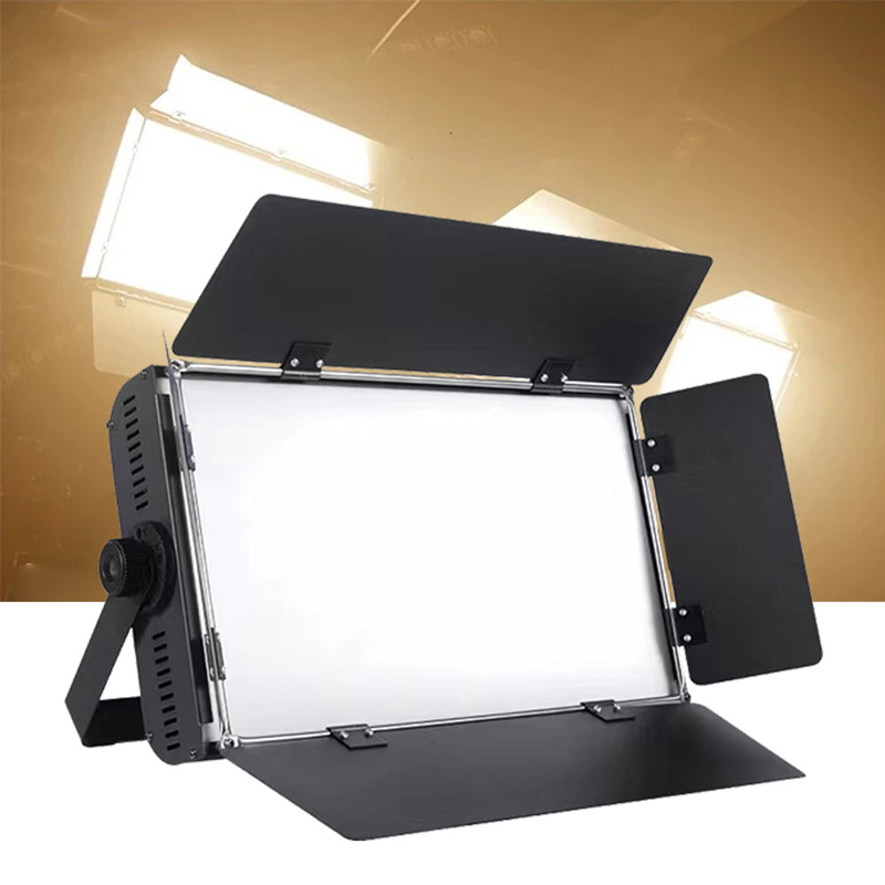 Dimmer Studio LED Panel Işık 2 - Lighting Effect In Photography incelemesi ve fiyatı