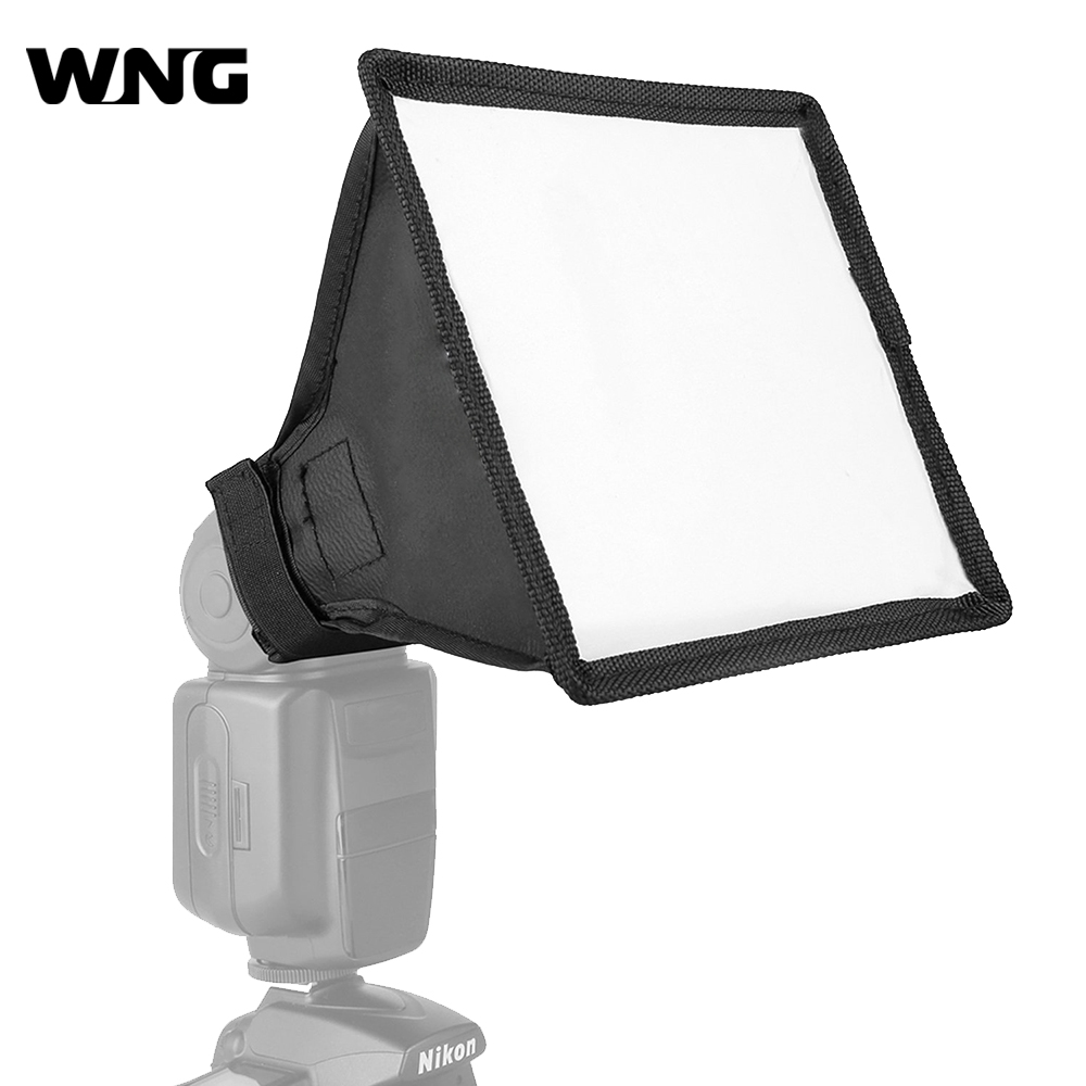 15x17cm Softbox reflektör flaş - Photography Lighting Box incelemesi ve fiyatı