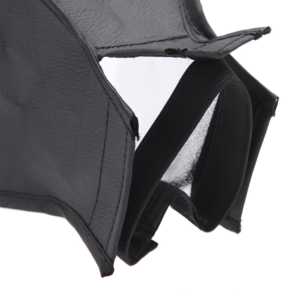 15x17cm Softbox reflektör flaş - Photography Lighting Box incelemesi ve fiyatı