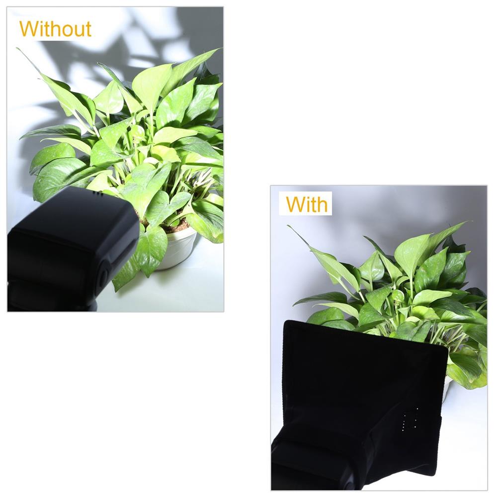 15x17cm Softbox reflektör flaş - Photography Lighting Box incelemesi ve fiyatı