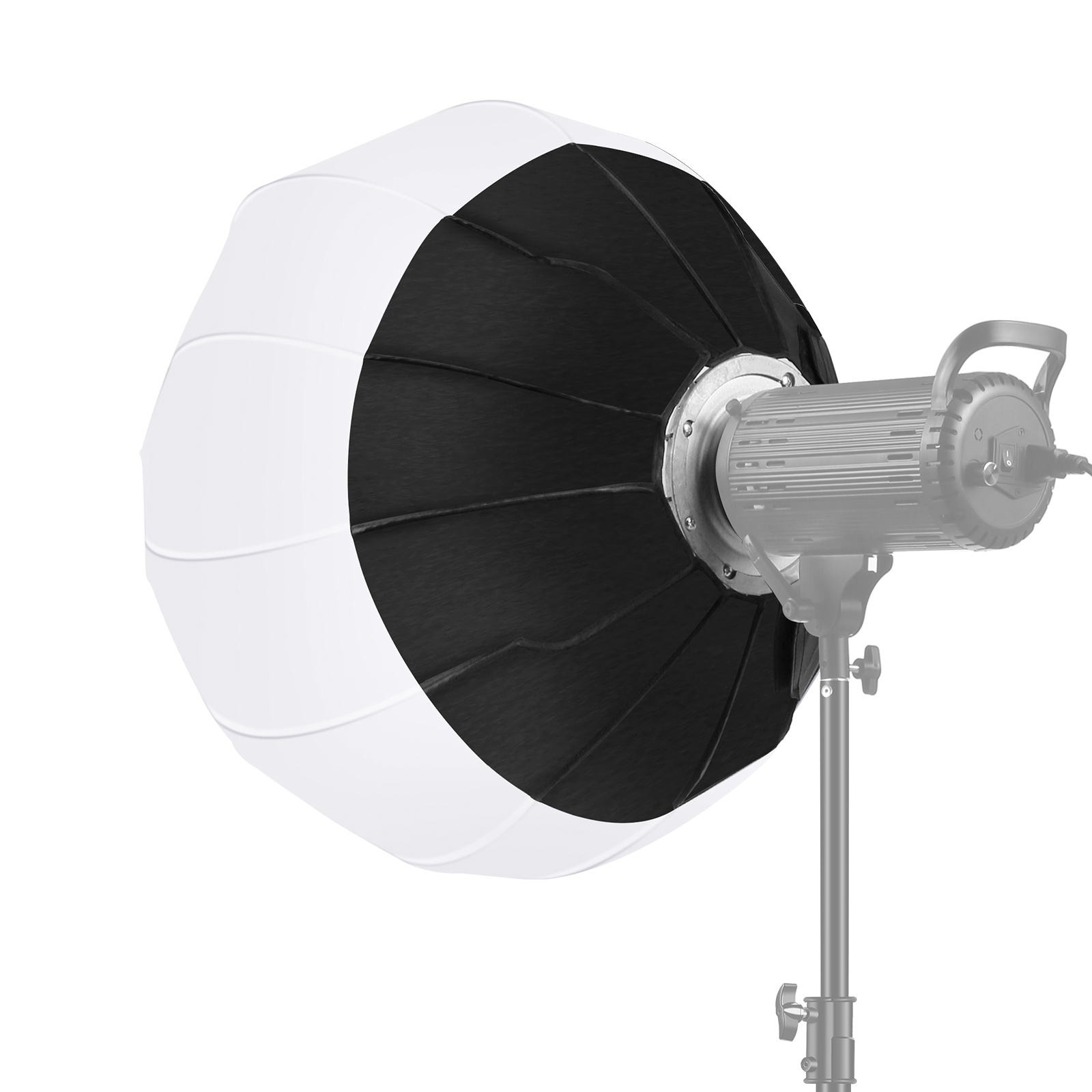 PULUZ 65cm katlanabilir fener  - Photography Lighting Mount incelemesi ve fiyatı