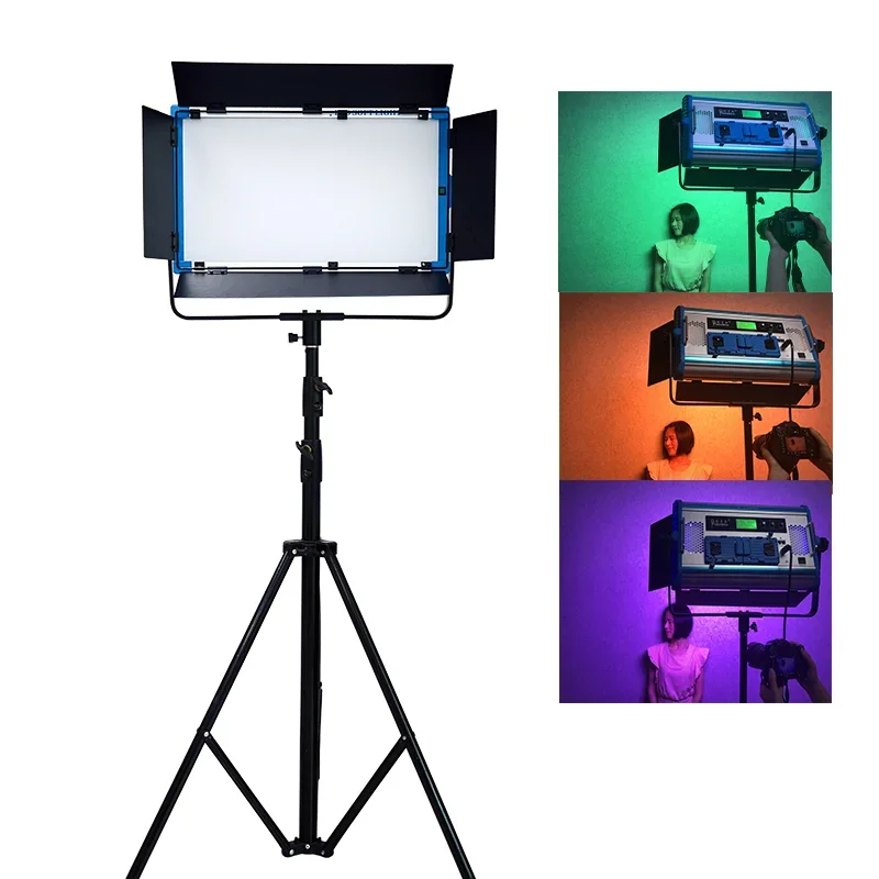 Sıcak Fırsat RGB A-2200C 180W  - Photography Lighting For Sale incelemesi ve fiyatı