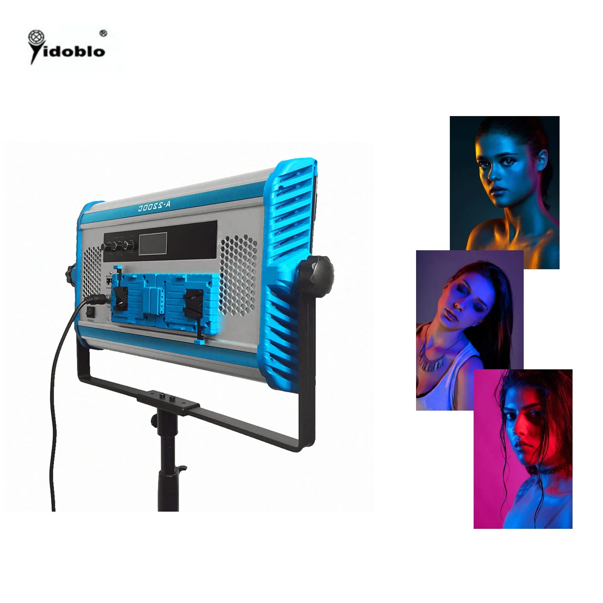 Sıcak Fırsat RGB A-2200C 180W  - Photography Lighting For Sale incelemesi ve fiyatı
