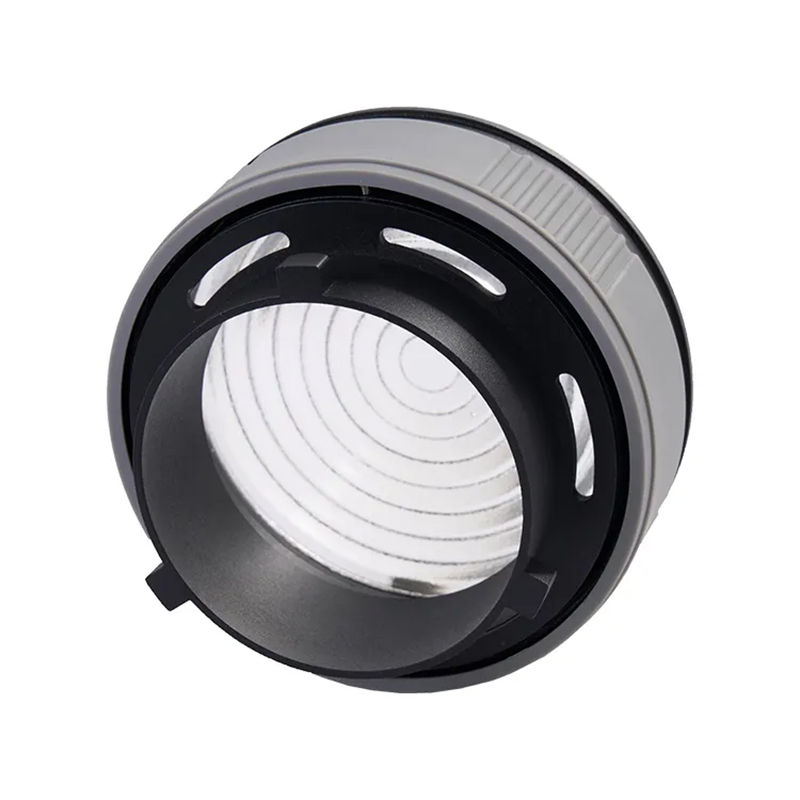 Fresnel Lens 15-55 Derece Ayar - Photography Lighting Mount incelemesi ve fiyatı