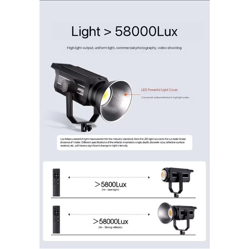 【Sıcak Fırsat】LATZZ 500W LED V - Photography Lighting For Sale incelemesi ve fiyatı