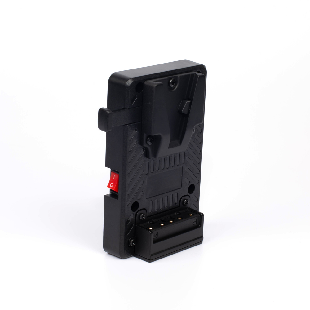 Nano minik küçük kompakt d-tap - Photography Lighting Mount incelemesi ve fiyatı