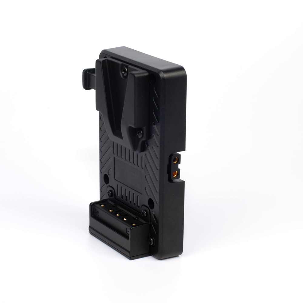 Nano minik küçük kompakt d-tap - Photography Lighting Mount incelemesi ve fiyatı