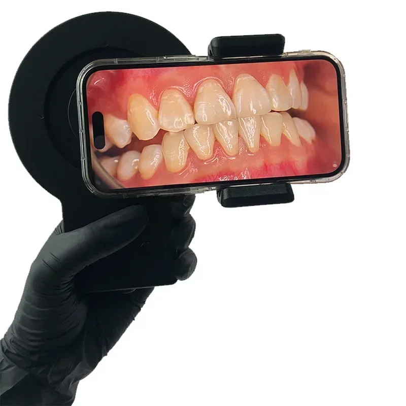 Tam Tıbbi MK023 Diş Fotoğrafçı - Photography Lighting For Sale incelemesi ve fiyatı