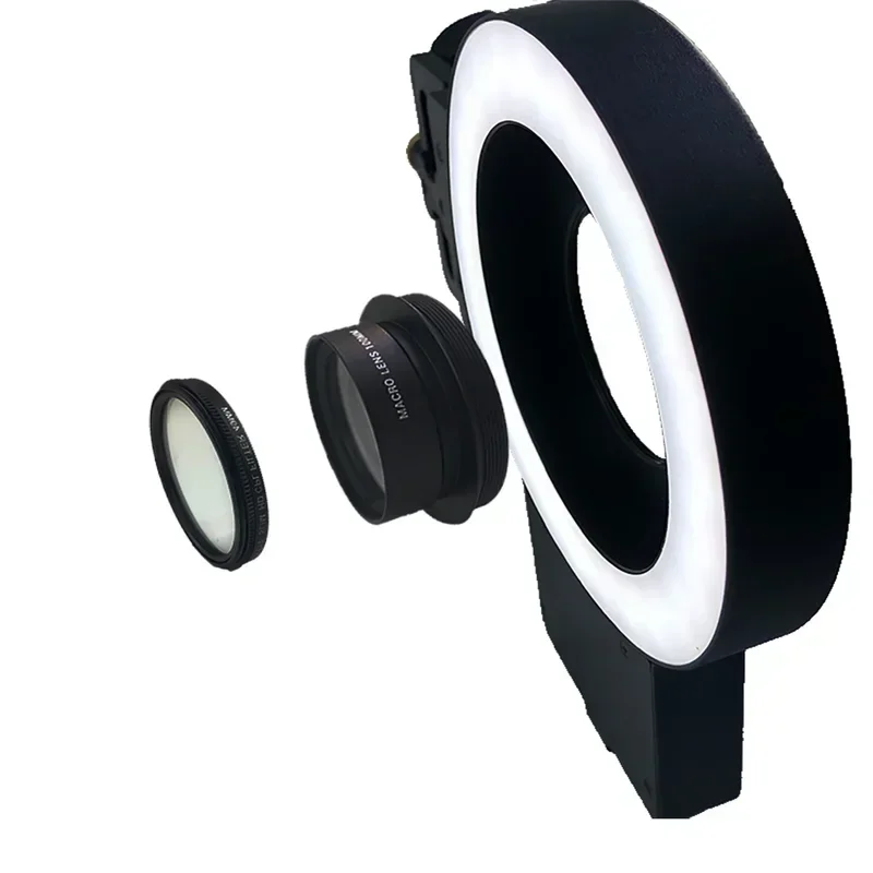 Tam Tıbbi MK023 Diş Fotoğrafçı - Photography Lighting For Sale incelemesi ve fiyatı