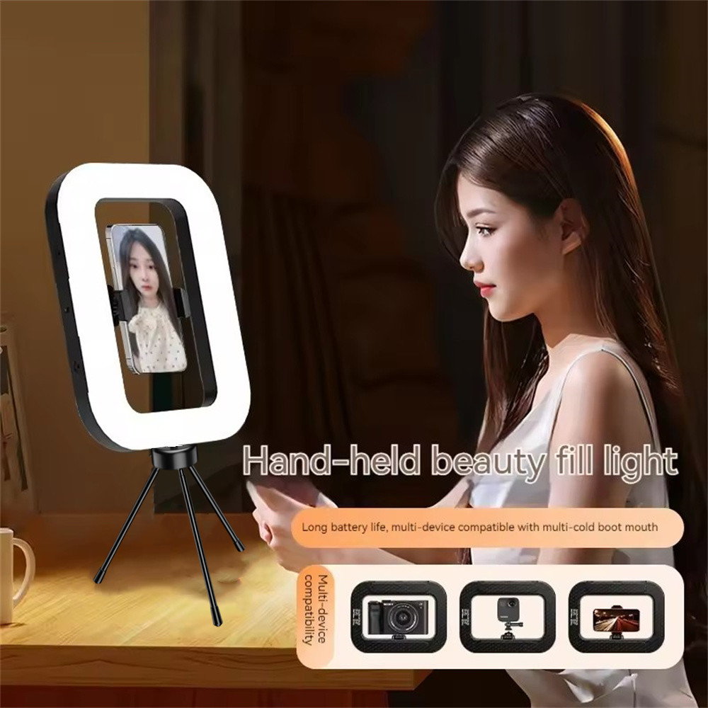 Roreta El Tipi Halka LED Şarj  - Photography Artificial Lighting incelemesi ve fiyatı