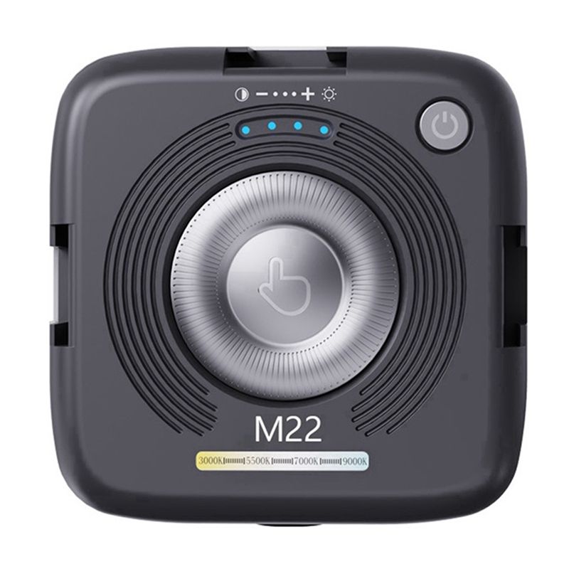 ~【İndirimde】M22 Manyetik LED S - Photography Lighting For Sale incelemesi ve fiyatı