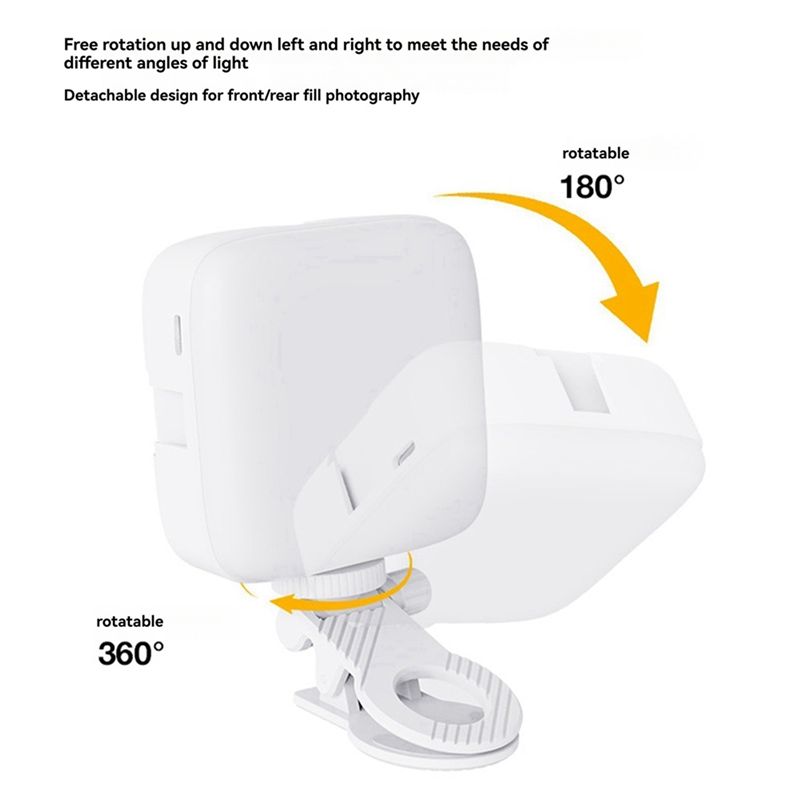 ~【İndirimde】M22 Manyetik LED S - Photography Lighting For Sale incelemesi ve fiyatı