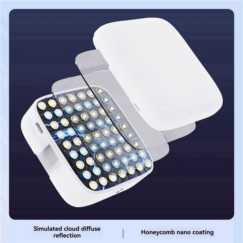 ~【İndirimde】M22 Manyetik LED S - Photography Lighting For Sale incelemesi ve fiyatı