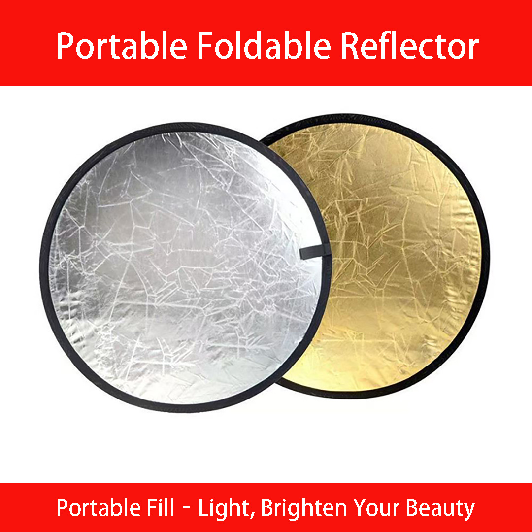 30, 60cm Yuvarlak Çift Taraflı - Photography Lighting Bag incelemesi ve fiyatı