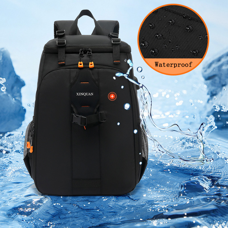 Su Geçirmez Seyahat Sırt Çanta - Photography Lighting Bag incelemesi ve fiyatı