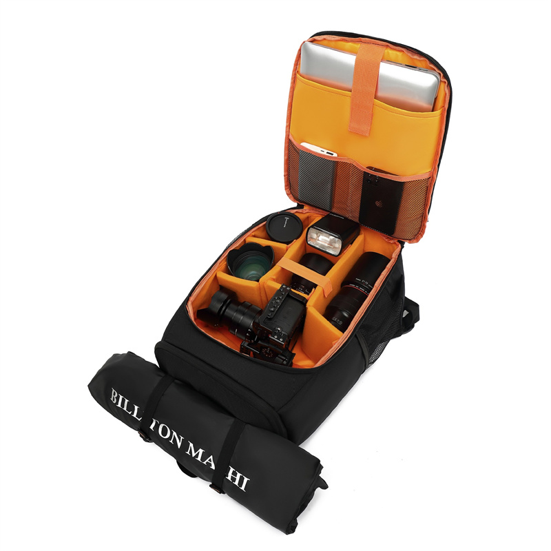 Su Geçirmez Seyahat Sırt Çanta - Photography Lighting Bag incelemesi ve fiyatı