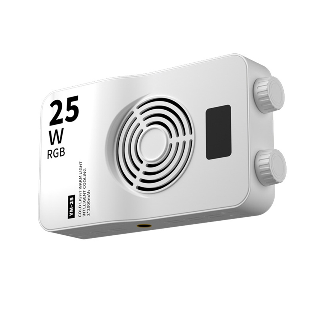 ABPS 25W RGB Tam Renkli Dolgu  - Photography Of Lighting incelemesi ve fiyatı