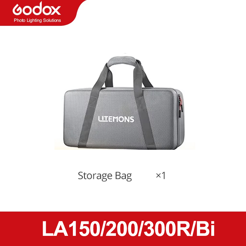 GODOX Fotoğrafçılık Işık Sakla - Photography Lighting Bag incelemesi ve fiyatı