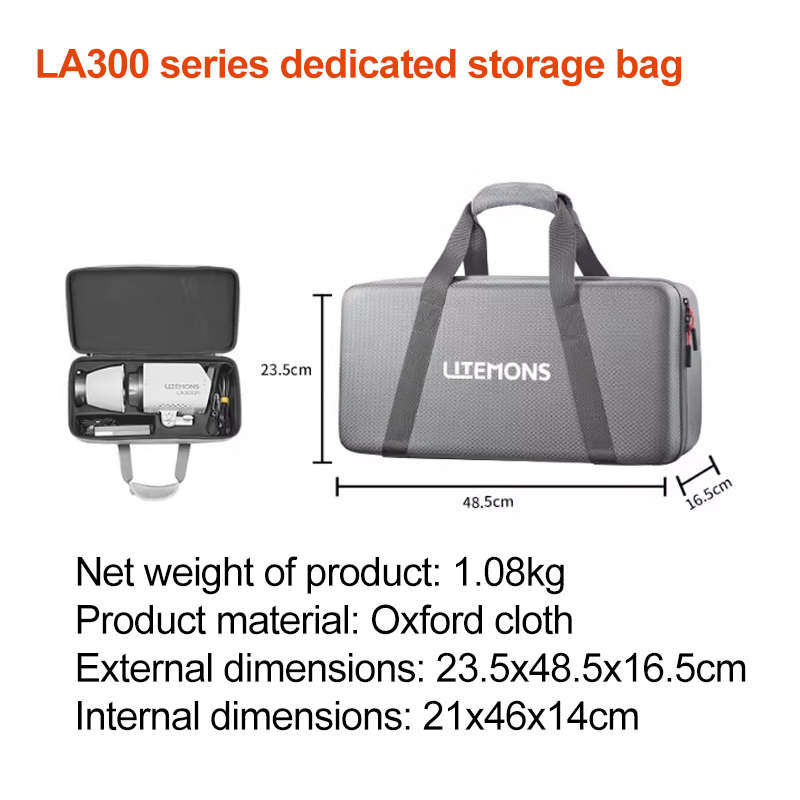 GODOX Fotoğrafçılık Işık Sakla - Photography Lighting Bag incelemesi ve fiyatı