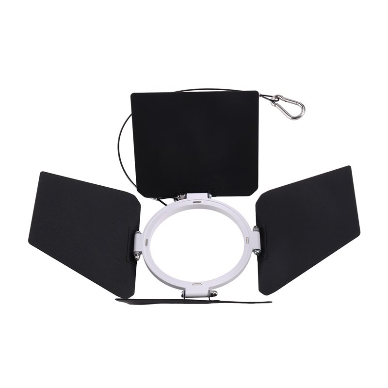 B27B ML-B4 Manyetik Barndoor K - Barn Door Modifier incelemesi ve fiyatı