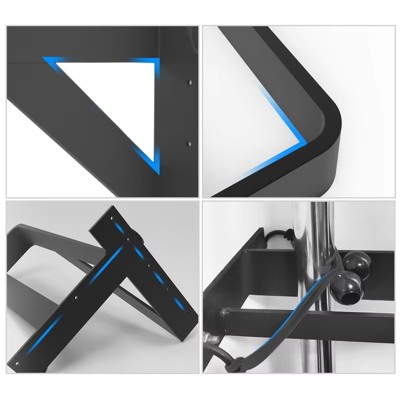 Selens Duvara Monte C-Stand De - Photography Lighting Mount incelemesi ve fiyatı