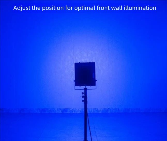 RGB Tam Renkli Atmosfer Işığı, - Lighting Effect In Photography incelemesi ve fiyatı