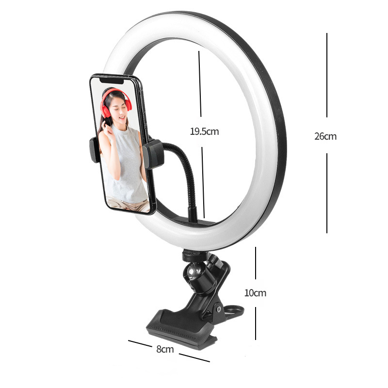 Kısılabilir Led halka ışık Pro - Lighting In Photography Studio incelemesi ve fiyatı