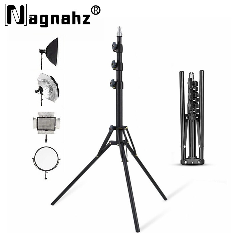 NAGNAHZ 78 ''fotoğraf aydınlat - Photography Lighting Mount incelemesi ve fiyatı