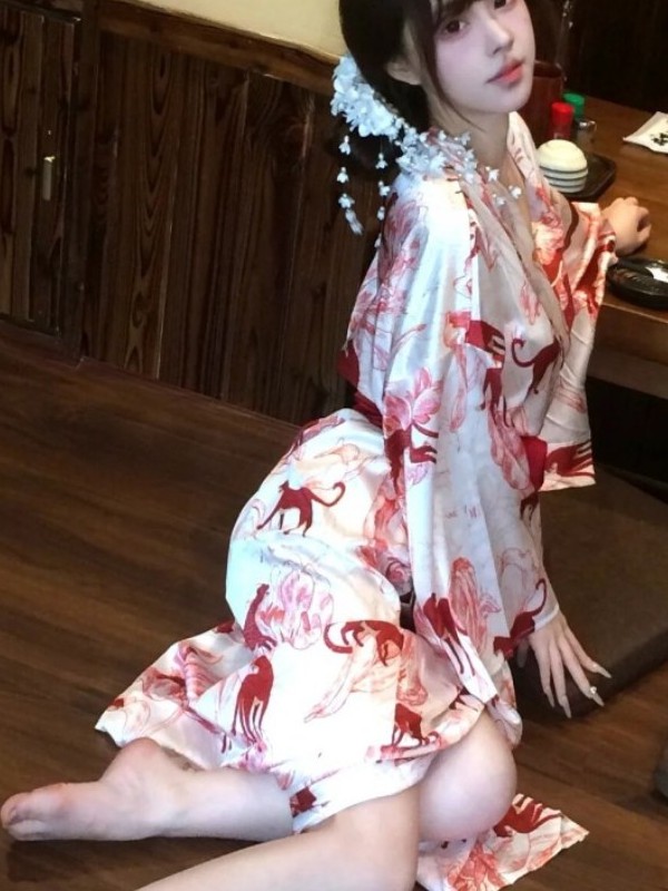 Yeni Çin Tarzı Pijama Hanfu In - Lighting In Photography Studio incelemesi ve fiyatı