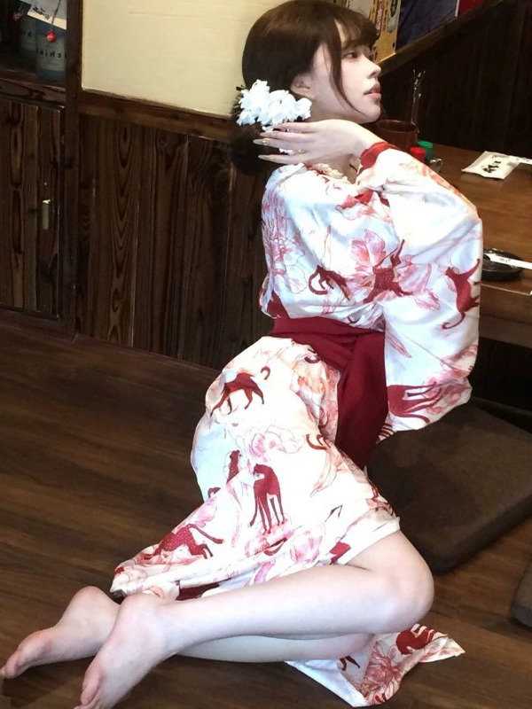 Yeni Çin Tarzı Pijama Hanfu In - Lighting In Photography Studio incelemesi ve fiyatı