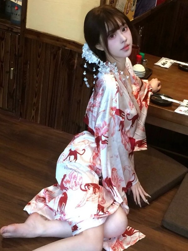 Yeni Çin Tarzı Pijama Hanfu In - Lighting In Photography Studio incelemesi ve fiyatı