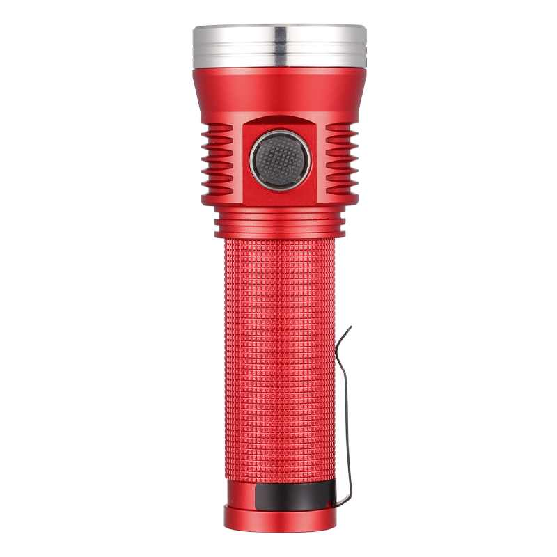Yüksek Güçlü Güçlü El Feneri 6 - Snoot Flash Modifier incelemesi ve fiyatı