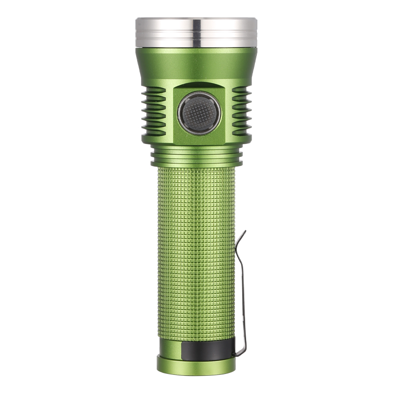 Yüksek Güçlü Güçlü El Feneri 6 - Snoot Flash Modifier incelemesi ve fiyatı