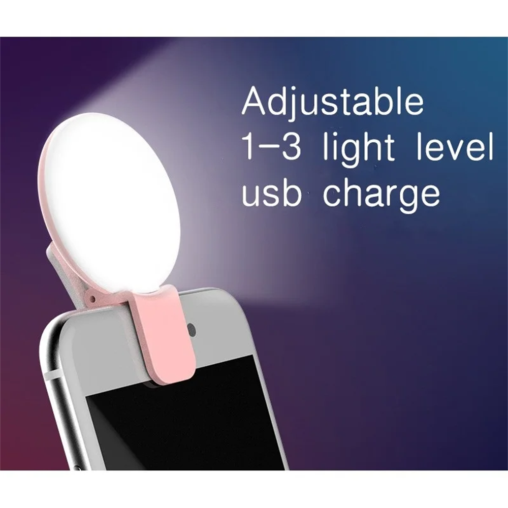 Taşınabilir LED Lamba Telefon  - Photography Of Lighting incelemesi ve fiyatı