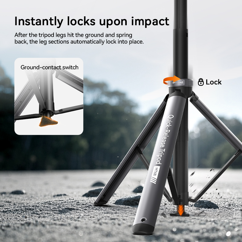 COMAN MT68 Işık Standı Otomati - Photography Lighting Octabox incelemesi ve fiyatı