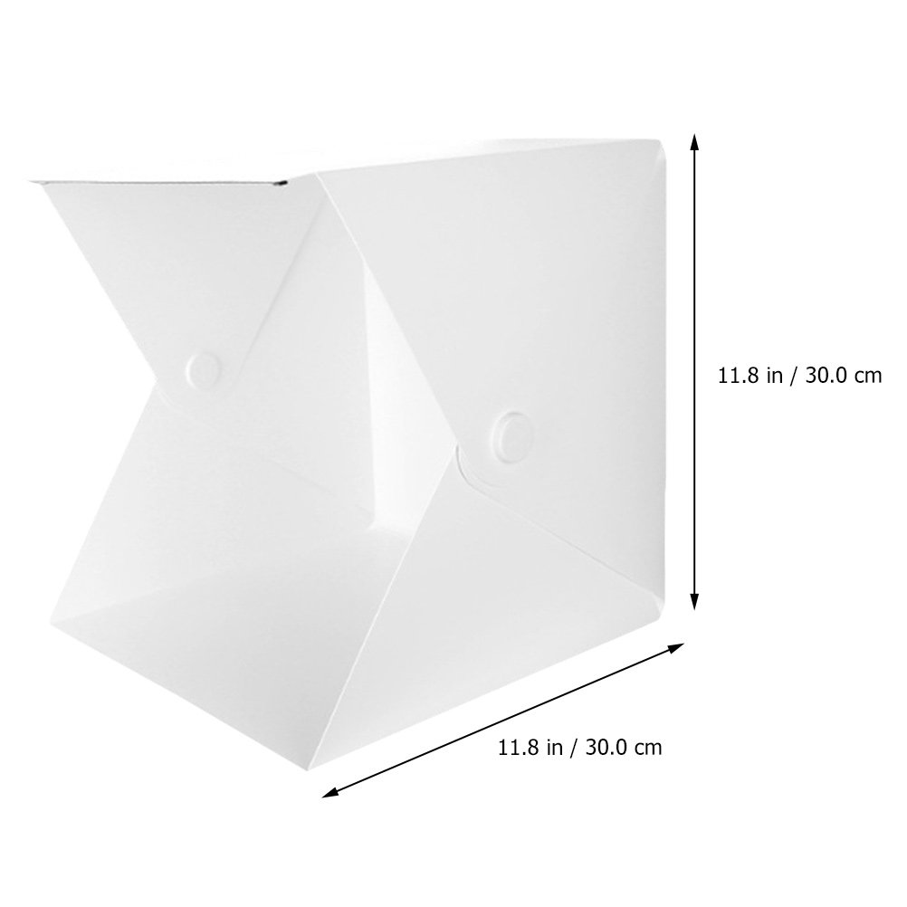 1 Adet Katlanabilir, Küçük Boy - Lighting In Photography Studio incelemesi ve fiyatı